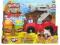 HASBRO PlayDoh Boomer Wóz Strażacki [PROMOCJA] P