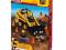 MEGA BLOKS Cat Ładowarka 131 el. [PROMOCJA] Pozna