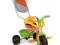 SMOBY Rowerek Be Move Comfort Garden [PROMOCJA] Po