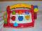 Interaktywny warsztat firmy Fisher Price!! 201