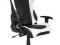 hjh office 625300 racing gaming chair sportsitz