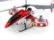 Helikopter na radio 40MHz 4 kanały duży 26cm