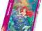 TREFL puzzle 260 MAŁA SYRENKA 13072 ARIEL
