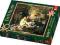 puzzle 500 drewniane Śniadanie na trawie E. Manet