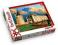 TREFL puzzle 1000 Zamek Chenonceau Francja 10238