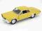 Pontiac GTO 1965 1:34 - 39  WELLY