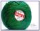 Maja 5 kordonek Ariadna 50g 210m kol. 363 zielony