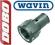 ZŁĄCZKA ZACISKANA 16x1/2 GW - WAVIN TIGRIS M1
