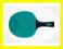 Rakietka Do Ping Ponga Stiga Pure*** Cyan PREZENT