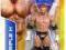 WWE MATTEL BASIC 2014 #04 TRIPLE H - WRESTLING
