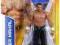 WWE MATTEL BASIC 2014 #06 JINDER MAHAL FIGURKA