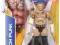 WWE MATTEL BASIC 2014 #07 CM PUNK - WRESTLING