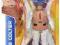 WWE MATTEL BASIC 2014 #17 ZEB COLTER - WRESTLING