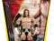 WWE MATTEL BASIC PPV 09 TRIPLE H WRESTLING FIGURKA
