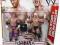 WWE MATTEL BP S18 ZACK RYDER VS DOLPH ZIGGLER