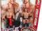 WWE MATTEL BP S20 BROCK LESNAR Vs TRIPLE H Figurki