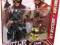 WWE MATTEL BP S23 REY MYSTERIO &amp; KOFI KINGSTON