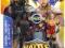 WWE MATTEL BP S25 MARK HENRY + RYBACK - WRESTLING