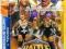 WWE MATTEL BP S27 BRODUS CLAY + TENSAI - WRESTLING