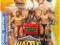 WWE MATTEL BP S27 DANIEL BRYAN Vs. RANDY ORTON