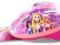 Kask rowerowy Księżniczki - Disney