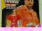 WWF HASBRO S07 NAILZ - WRESTLING - FIGURKA