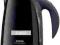 Siemens Czajnik 2400 W czarny TW 60103 V   Łódż