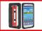 ETUI KASETA SAMSUNG GALAXY S3 I9300 TAPE CASE