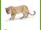 SCHLEICH LEOPARD SCHLEICH LEOPARD