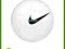 Piłka nożna Nike T90 Team Training biała