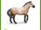 SCHLEICH KOŃ KNABSTRUP OGIER new 2011