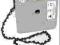 Łańcuch Archer 1,1mm x 3/8 niski profil 408