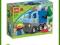 LEGO Duplo Śmieciarka