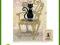 HEYE 1000 EL. Cats Chair, Jane Crowther