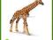 SCHLEICH MŁODA ŻYRAFA