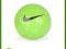 Piłka nożna NIKE TEAM TRAINING zielona