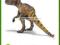 SCHLEICH ALLOSAURUS
