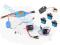 CopterX _PL CopterX 450 PRO Electronic Parts Pack