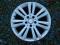MERCEDES B-KLASA W246 FELGA ALUMINIOWA 17'' ET52,5