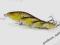 Wobler SALMO EXECUTOR  12SR Trout  12cm/33gr