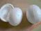 Jajko styropianowe/ 12 cm/ styropian/ jajko