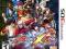 PROJECT X ZONE [NOWA,FOLIA] 3DS USA