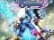 RAGNAROK ODYSSEY [NOWA,FOLIA] PS VITA