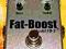 Fulltone FatBoost 3