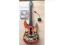 GITARA GUITAR HERO + PANEL METALLICA + GRA GH5 PS3
