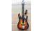 GITARA GUITAR HERO WORLD TOUR XBOX360 GW FV