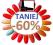 taniej o 60% Lakiery Hybrydowe LAKIER HYBRYDOWY