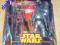 STAR WARS MS 03 - BATTLE DROID + JANGO FETT !!!