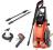 MYJKA PW1700 SPL BLACK&amp;DECKER ALU POMPA 130bar