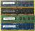 Hynix/Micron 2GB 1600MHz PC3-12800S Apple/PC    k1